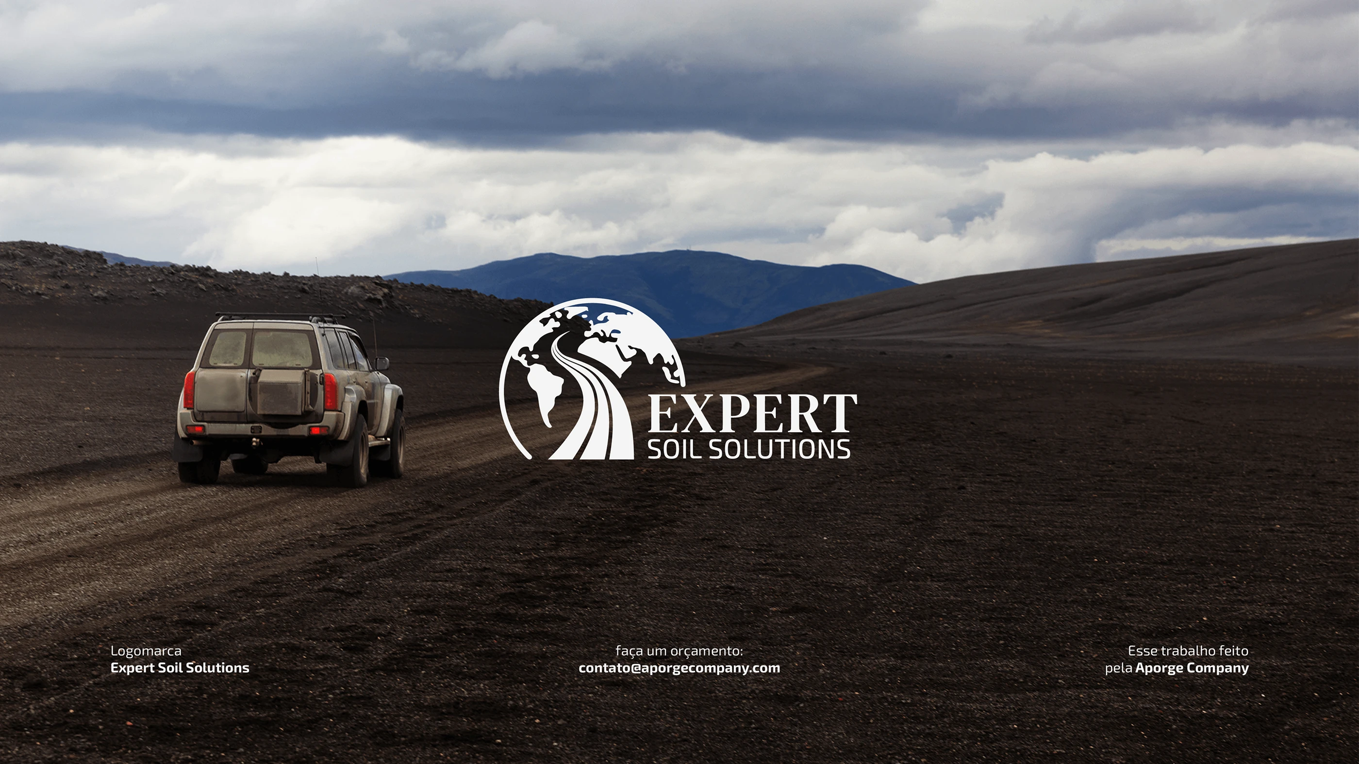 Projeto Expert Soil Solutions