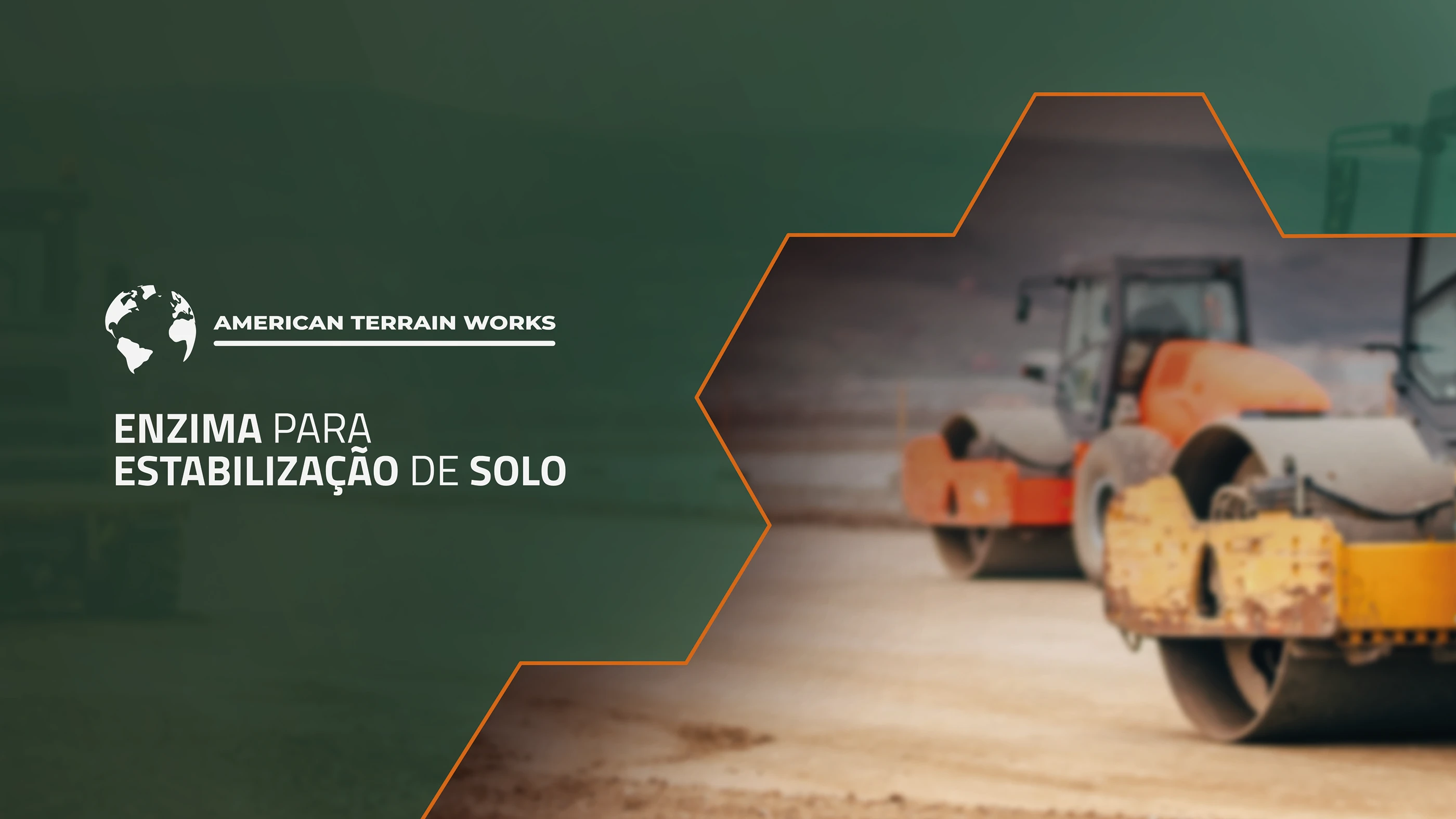 Projeto American Terrain Works