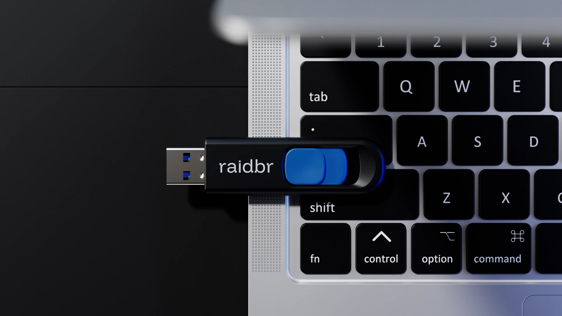 Projeto Raidbr
