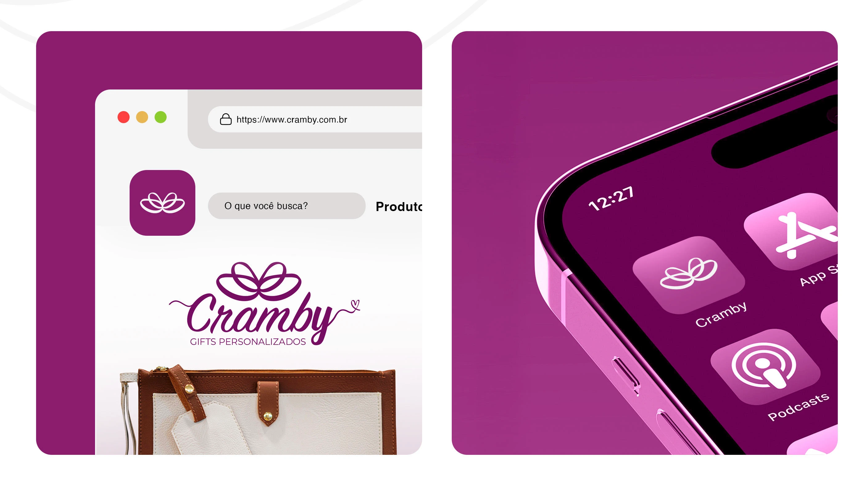 Projeto Cramby